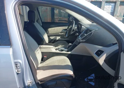 2014 GMC Terrain Slt-1 from USA, damaged, VIN 2GKALSEK8E6275619